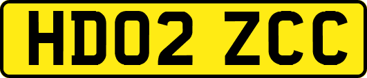 HD02ZCC