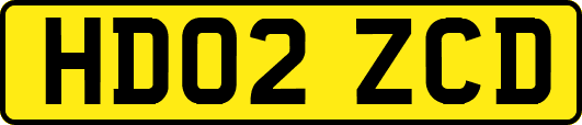 HD02ZCD