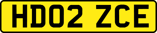 HD02ZCE
