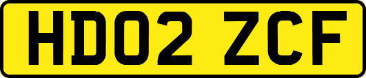 HD02ZCF