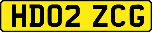 HD02ZCG