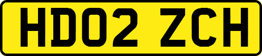 HD02ZCH