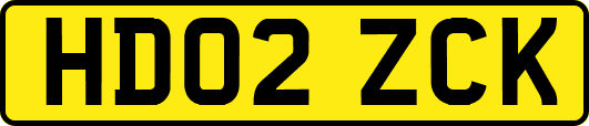 HD02ZCK