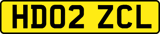 HD02ZCL