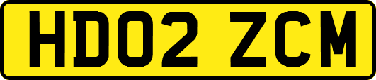 HD02ZCM