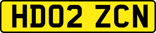 HD02ZCN