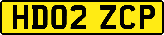 HD02ZCP