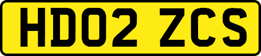 HD02ZCS