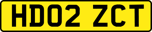 HD02ZCT