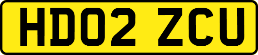 HD02ZCU