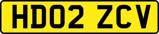 HD02ZCV