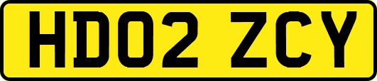 HD02ZCY