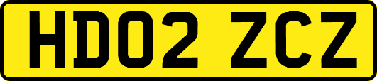HD02ZCZ