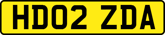 HD02ZDA