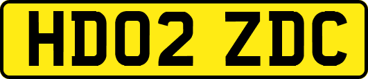 HD02ZDC