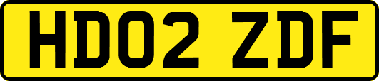 HD02ZDF