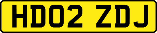 HD02ZDJ