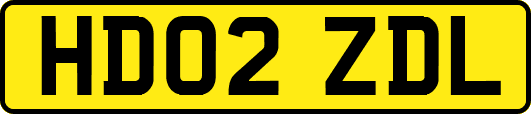 HD02ZDL