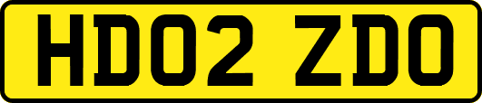 HD02ZDO