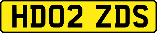 HD02ZDS