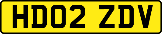 HD02ZDV