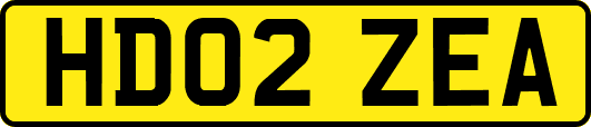 HD02ZEA