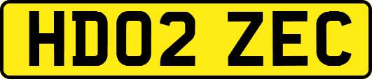 HD02ZEC