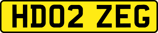 HD02ZEG