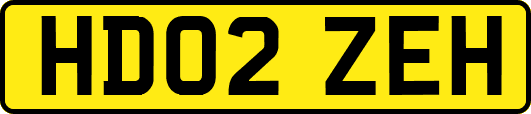 HD02ZEH