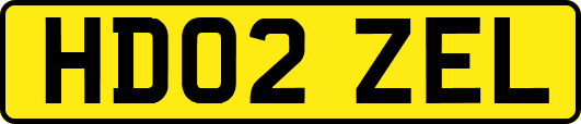 HD02ZEL