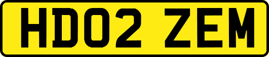 HD02ZEM