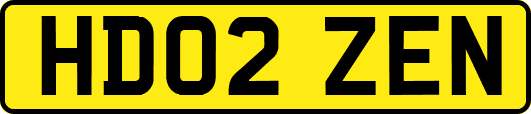 HD02ZEN