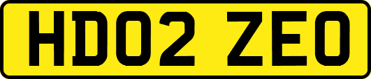 HD02ZEO