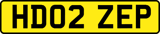 HD02ZEP