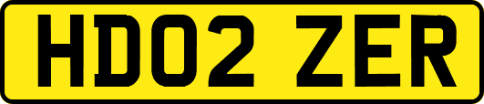 HD02ZER