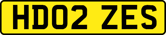 HD02ZES