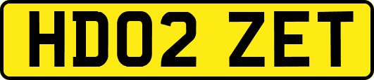 HD02ZET