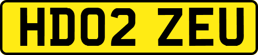HD02ZEU