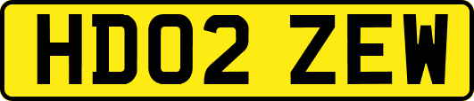 HD02ZEW