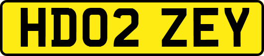 HD02ZEY
