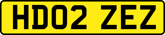HD02ZEZ