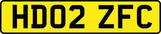 HD02ZFC