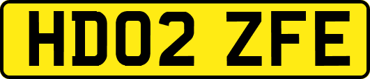 HD02ZFE