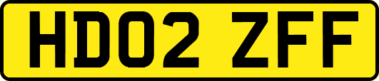HD02ZFF
