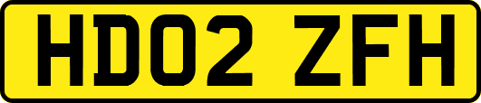 HD02ZFH