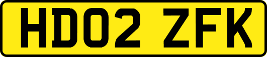 HD02ZFK
