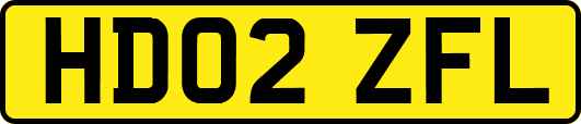 HD02ZFL