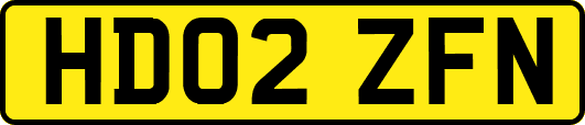 HD02ZFN