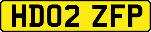 HD02ZFP
