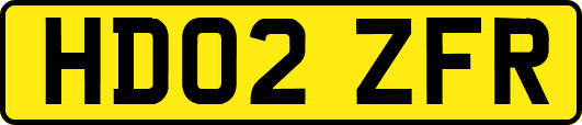 HD02ZFR